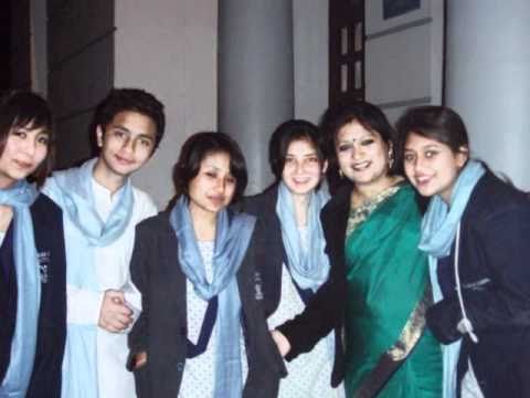 The Asian School Dehradun