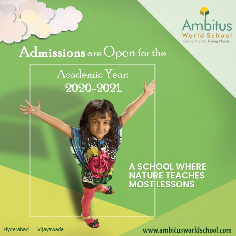 The Ambitus World School