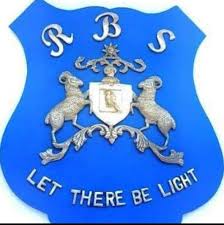 RBS High School - Chamba