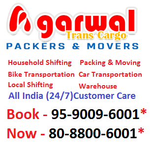 Agarwal Packers And Movers