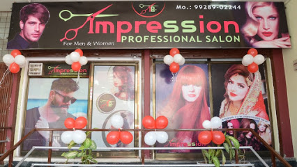 Impression Professional Salon - Bhilwara