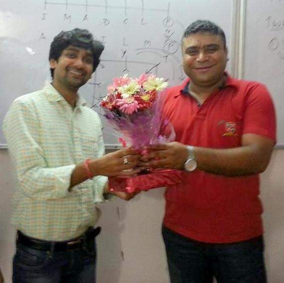 Inspiration IAS Study Circle Dehradun