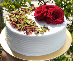 BROWNHUT BAKERS - ROORKEE