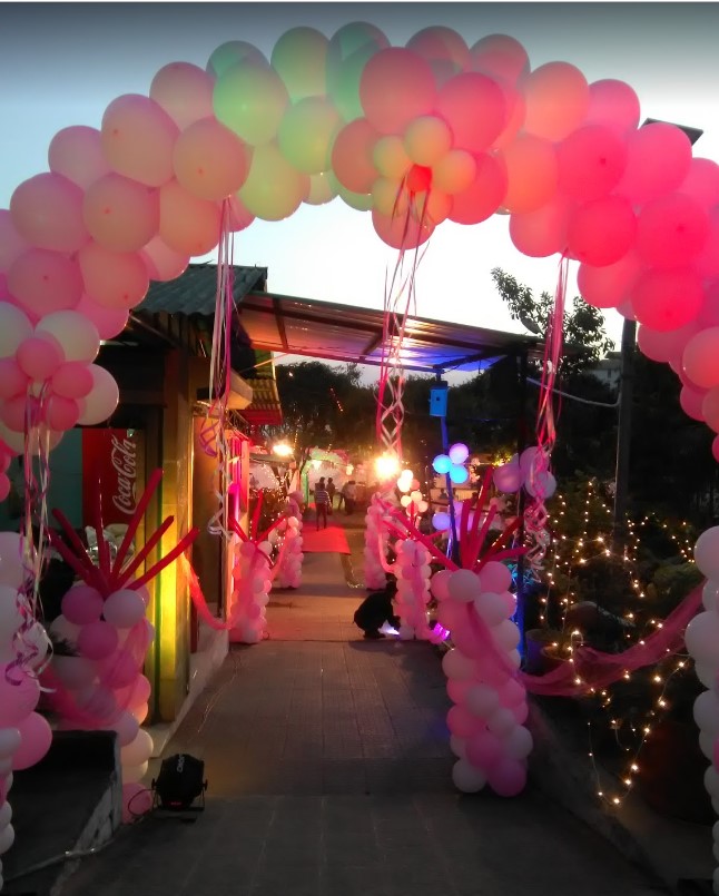 Ambrosia Restaurant Dehradun 