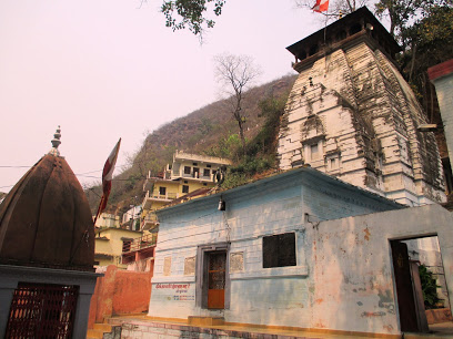 Raghunathji Temple - Devprayag