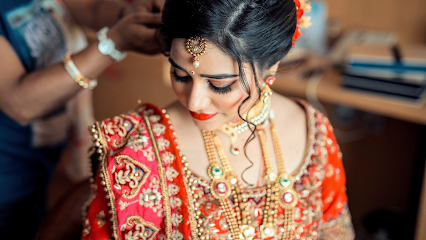 Megha Goyal Professional Makeup Artist - Uslapur, Chhattisgarh