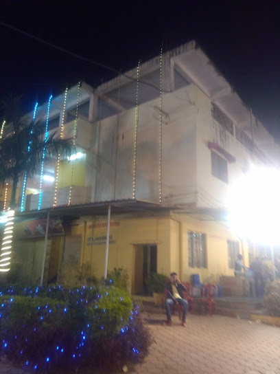 Pawan Shree Manglik Bhawan - Guna