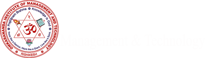 Omkarananda Institute of Management & Technology, Rishikesh