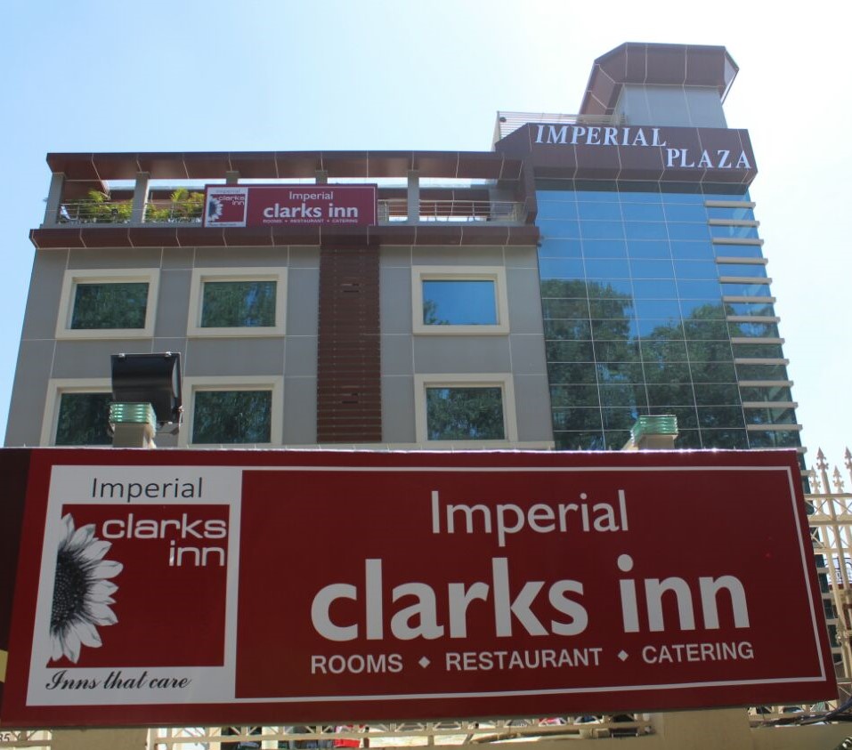 ssImperial Clarks Inn