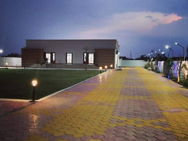 Parinay Guest house - Satna