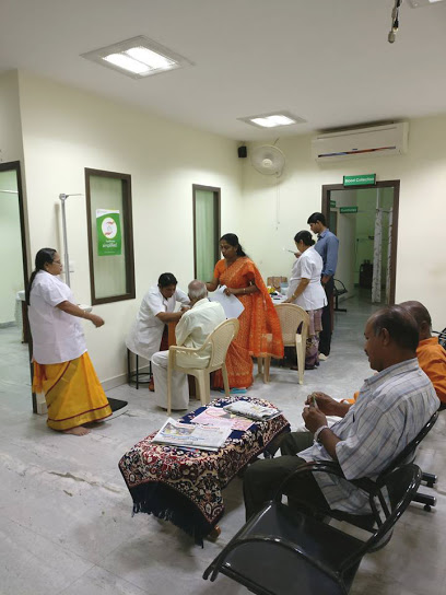 Prashanthi SuperClinic - Kochi