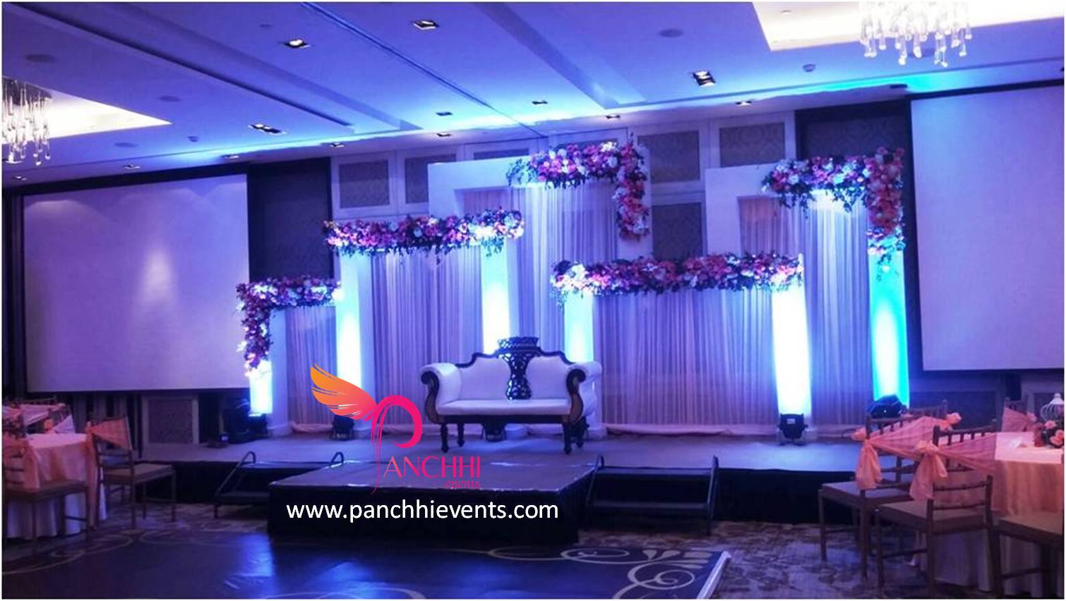 Panchhi Events