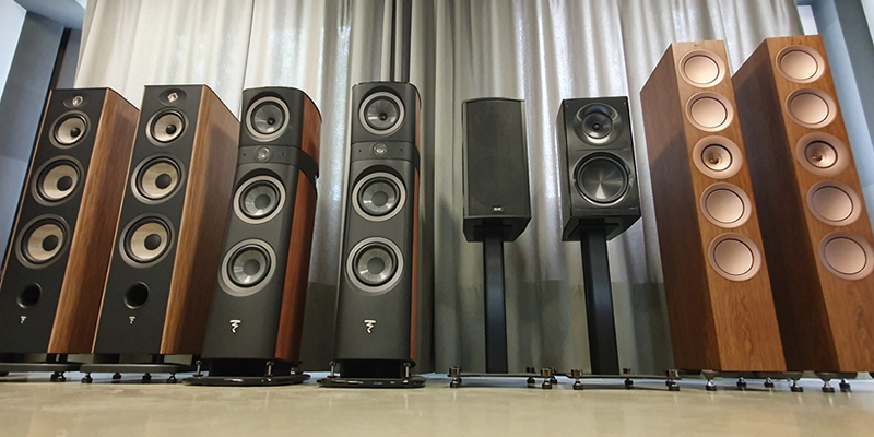 Expert noise acoustics consultants