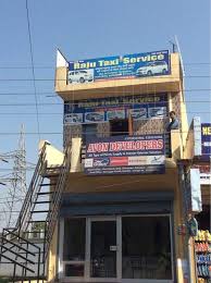 Raju Taxi Service