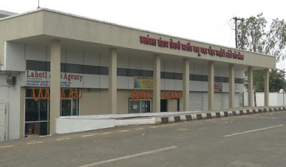 VVC REALINFRA PVT. LTD.- Guna