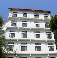 Sharda Public School