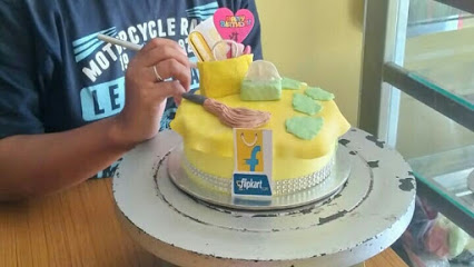 Bishnu Buddha Bakery & Confectionary - West Bengal