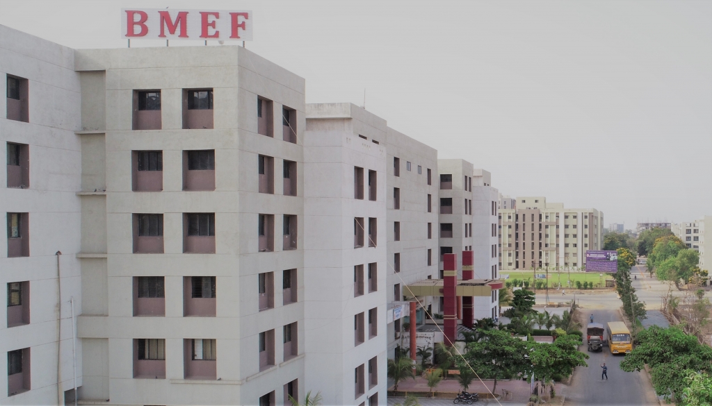 Bhagwan Mahavir University