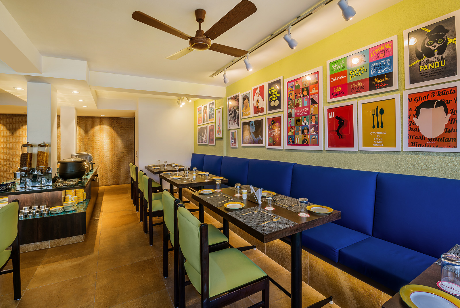 Honeymoon Inn Mussoorie