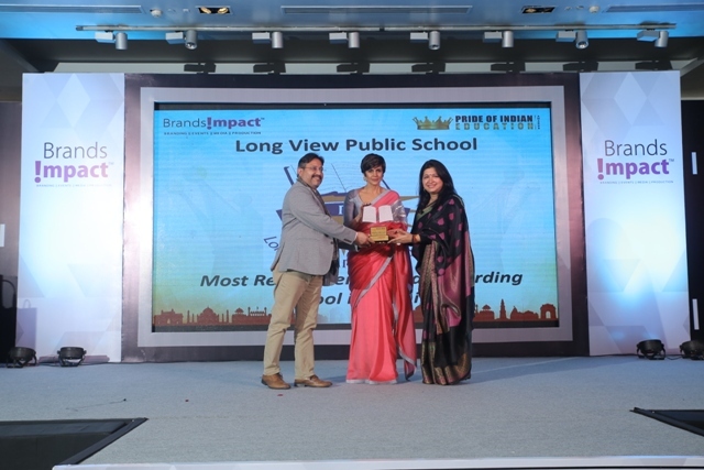 Long View Public School - Nainital