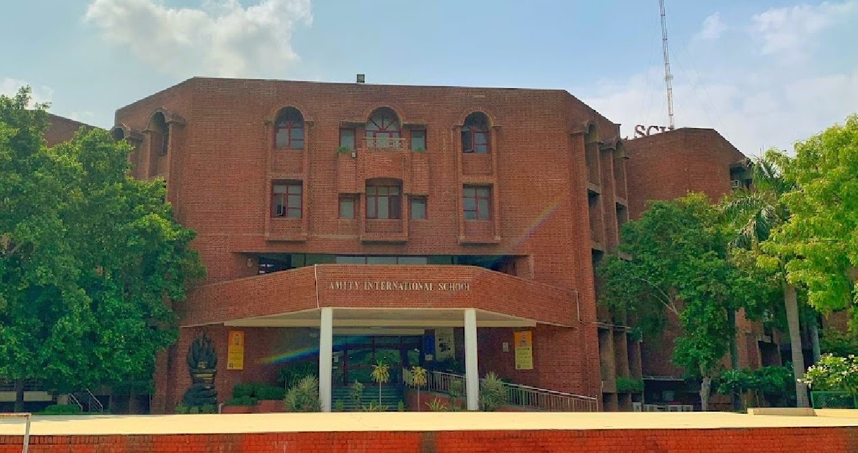 Amity International School