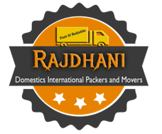 Rajdhani Packers and Movers