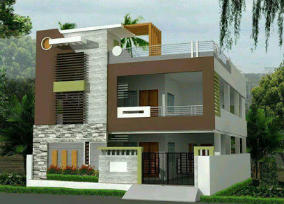 Kandpal Engineers - Architect in Haldwani