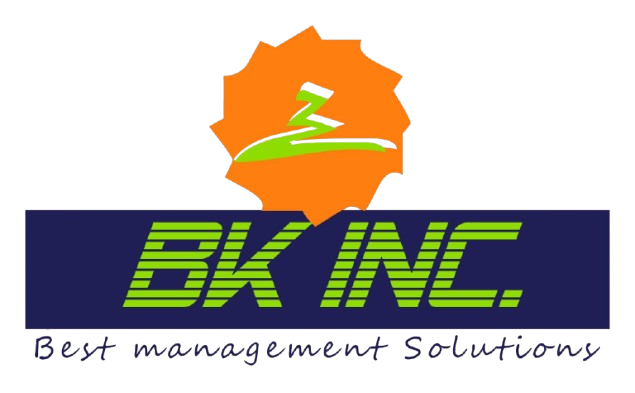 BK INC - Software Company in Jaipur