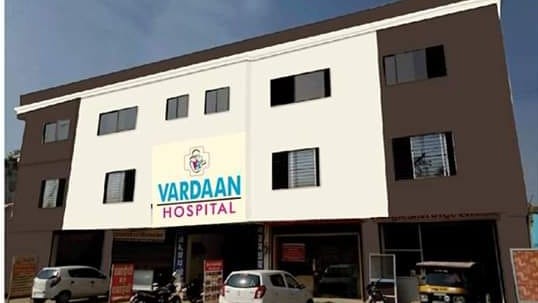 Vardaan Hospital Rewa - MAdhya Pradesh