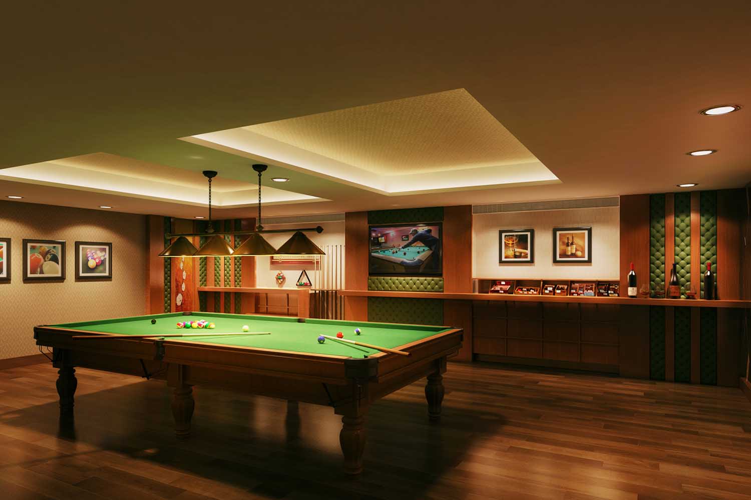JW Marriott Mussoorie Walnut Grove Resort & Spa