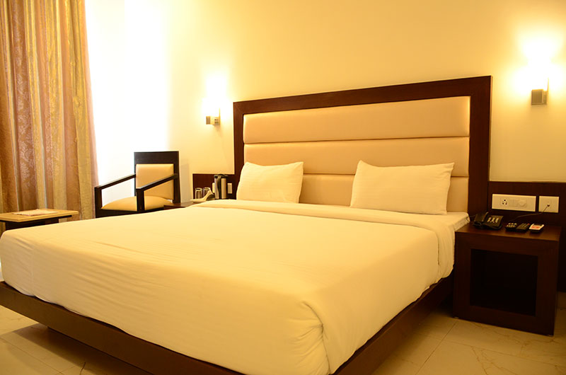 Hotel The ONIX