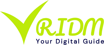 RIDM ( Regional Institute Digital Marketing )