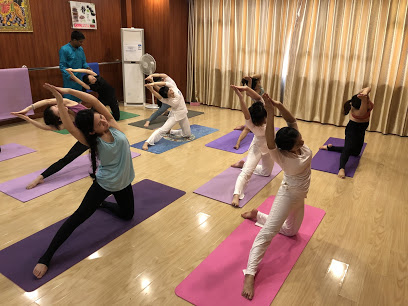Yogansh Yoga Fitness - Gwalior