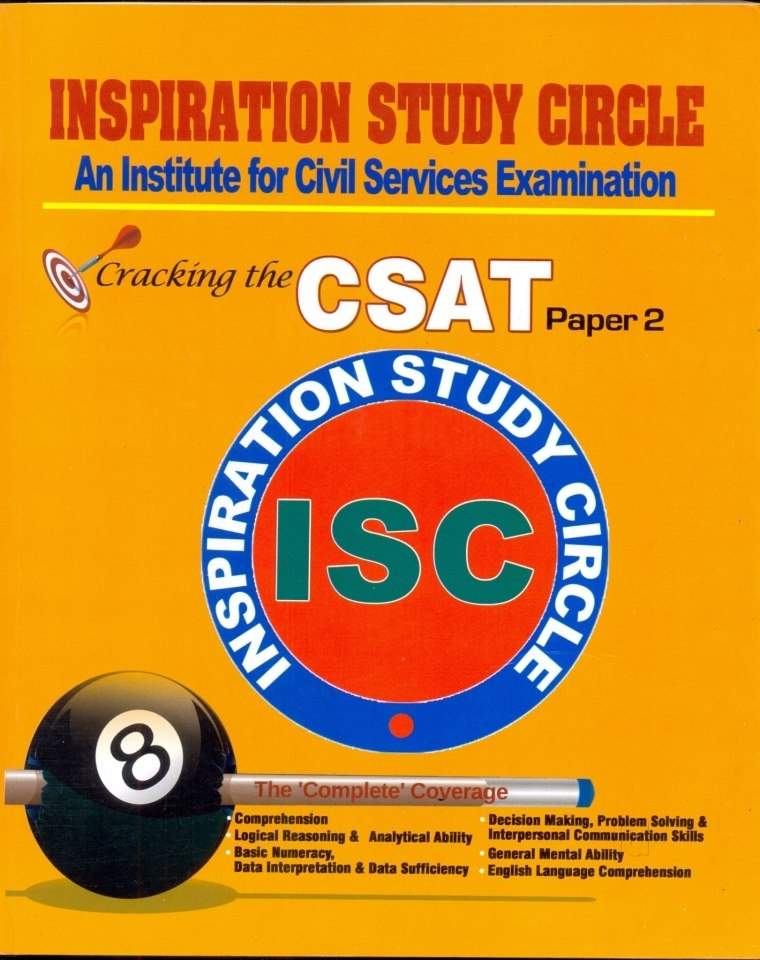 Inspiration IAS Study Circle Dehradun