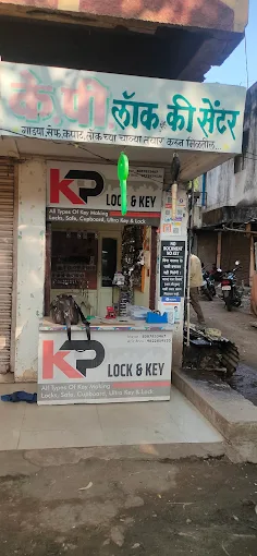 K.P. Key Maker