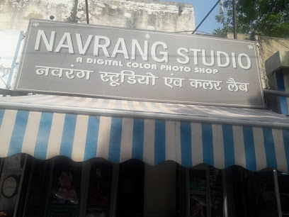 Navrang Studio & Colour Lab - AJmer