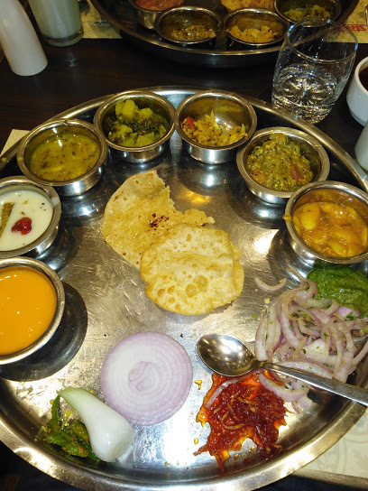 Senate Banquet Halls - Mumbai