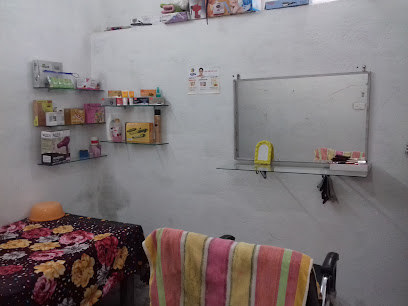Maa Sheetla Beauty Parlour And Boutique - Bilaspur