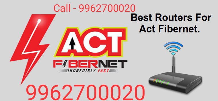 ACT FIBERNET CHENNAI