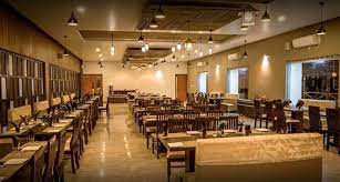 Satkar Garden Restaurant & Banquet Hall