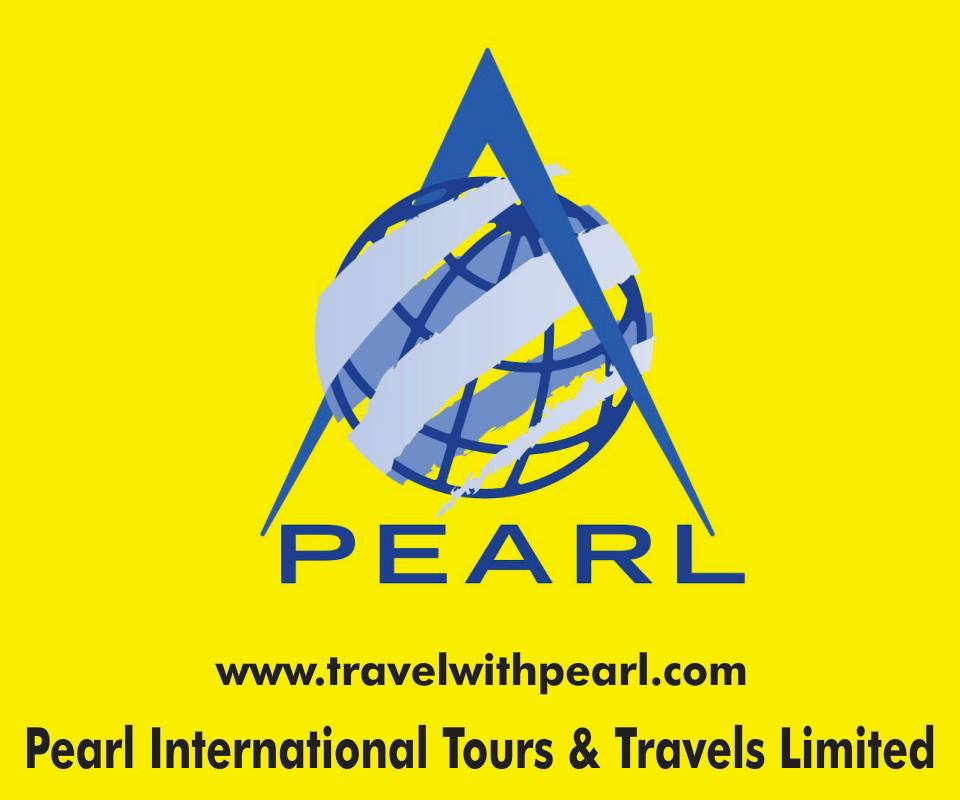 Pearl International Tours & Travel rudrapur