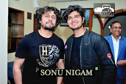 Pankaj Digital Studio - Rishikesh