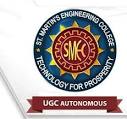St.Martin’s Engineering College