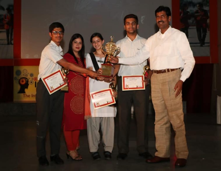 Summer Valley School Dehradun