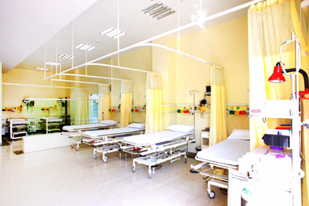 Dr. Mehta Hospital