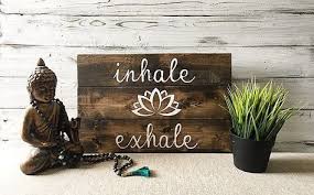 exhale yoga studio