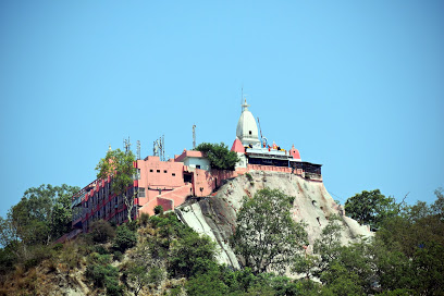 Shri Mata Mansa Devi Mandir, Haridwar