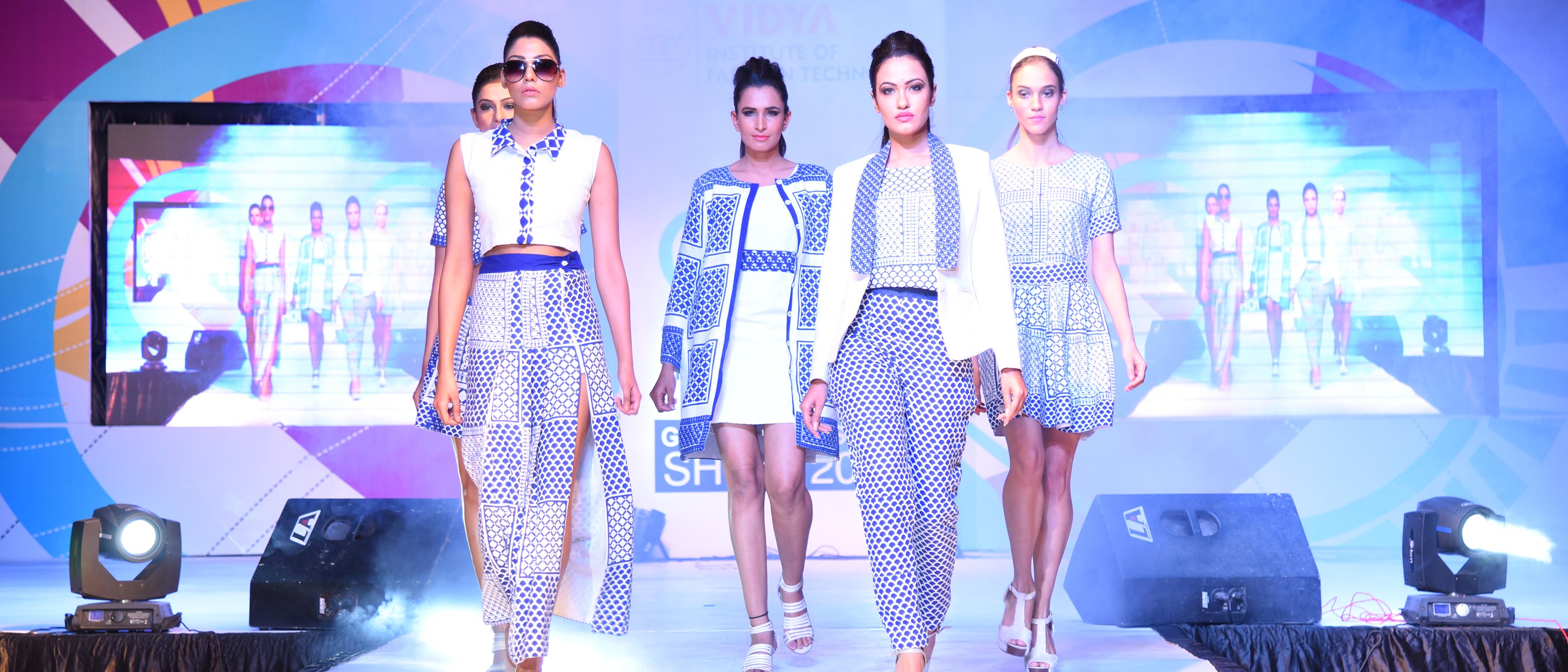 Vidya Institute of Fashion Technology, Meerut