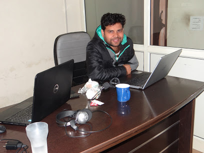 Apncoders Solutions Pvt. Ltd - Dehradun