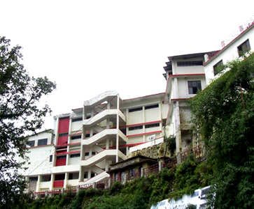 Municipal Post Graduate Degree College